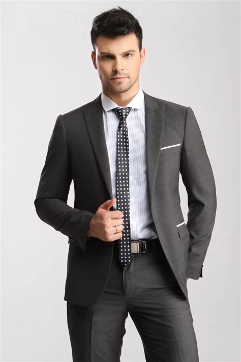 what suits are good quality